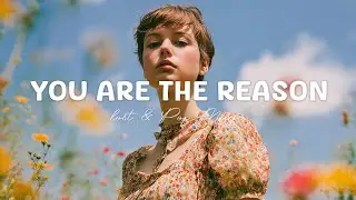 You Are The Reason - lost. & Pop Mage (Magic Cover Release)