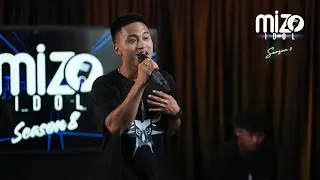 MIZO IDOL TOP 20 - ZORINSANGA, KOLASIB VENGLAI, LEITAN RAMTHAR