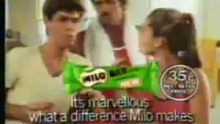 Milo Bar
