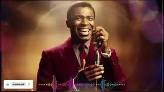 60's Soul Classic - Love You Out Loud - Marvin Gaye , RayCharles Inspired