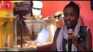 B-Live: Princess Ashanti '180 Degrees' @ Best of the Blessed