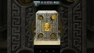 open puzzle box level 16