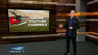 The Best Drone Video Channels on YouTube