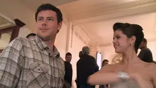 The Boys Of Monte Carlo (with Cory Monteith) &mdash; Behind The Scenes of Monte Carlo