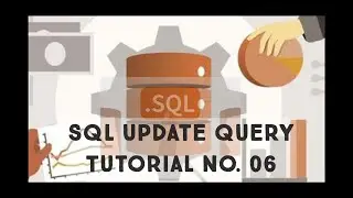 What is UPDATE Statement in SQL?