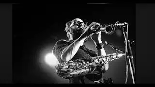 Downtown [feat. Dick Heckstall-Smith] &ndash; Live at &ldquo;La Sosta&rdquo; Music Pub &ndash; Nov. 11,1991 (audience audio)