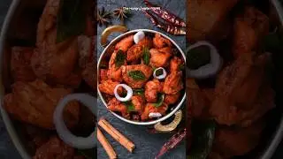 Egg 65 Recipe #shorts