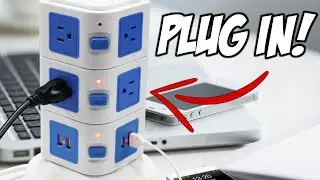 Vertical Multi-Socket