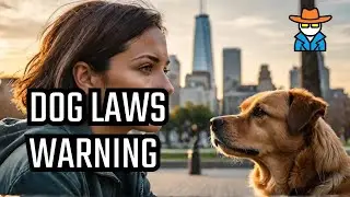 SHOCKING US Laws That Could Ruin Your Dog's Life