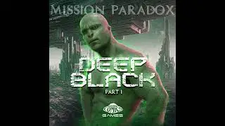 Mission Paradox Game Trilogy In Development - Disclosure Comics, Games & Films