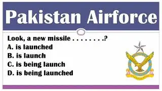 English part 1 for PAF GDP logistics AD