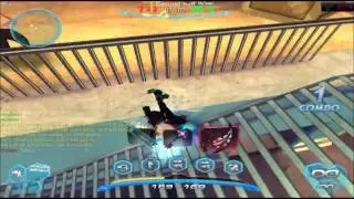 S4 League PS FFA - Narzi and Tabi vs Fyazo and Tamoor [Solitaires vs Mainfield]