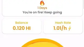Hi Mining Update | Mamo Token Withdrawal Proof  | Coin Buck Withdrawal Update | Crypto Gobi