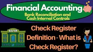 Check Register Definition - What is Check Register