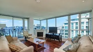 188 ESPLANADE E NORTH VANCOUVER BC   V7L 4Y1 Suite 1206 branded