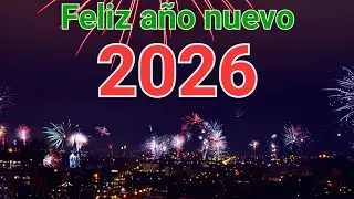 NewYear 2026 Lima Peru