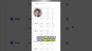 Setting Up Your Sales Process (Calendly Tutorial)