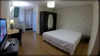 Garsoniera Piata Iancului / Bucuresti - For Rent