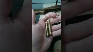 308 против 7,62 НАТО