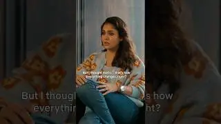 Nayanthara&rsquo;s EPIC Comeback SHOCKS Audience! 👀🔥#NayantharaBeyondTheFairytale
