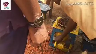 Maajabu ya jiko la umeme mdogo