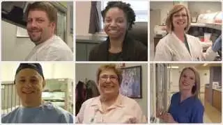 NorthCrest Medical Center - Dr. Robert Ferland - Family Practice