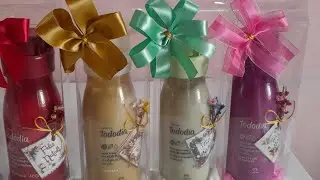 NAO PROMETEU NADA E ENTREGOU TUDO, SUGESTÃO 🎁🎁VC GOSTOU? #dicas #vendas #natal #empreender #tododia