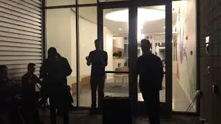 FIRST FRIDAY BEATBOX BATTLE | GeometrickFX vs SonArc - Final