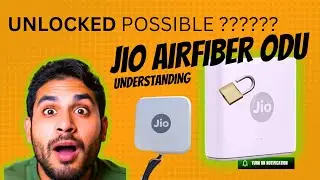 Unlocking Jio AirFiber: The Ultimate Guide