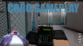 PRO PLAYER IN CBRO! / OPENED CASE TOO!!