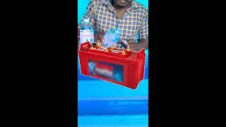 How to increase battery life? | Tamil | Jailer | Tamil Jailer