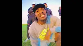 TrizzyHitz - VIRGINIA BOUNCE 3 (Feat. Slurr Bundles, JustChe, K-Nine, UnoTheRocket, Diamond Marrero)