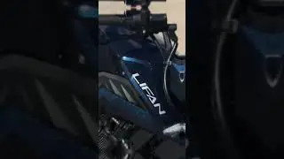 Новый Lifan 175