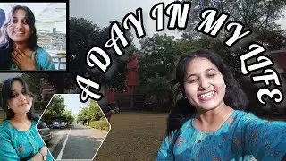 Random College Vlog 🤳🏿✨
