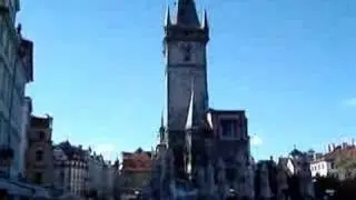 Prague 2006 September