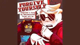 Forgive Yourself