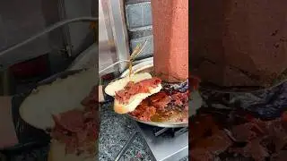 Sucuk D&ouml;ner