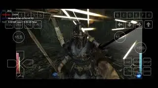 Winlator Bionic 2.8 Dark Messiah Mali GPU