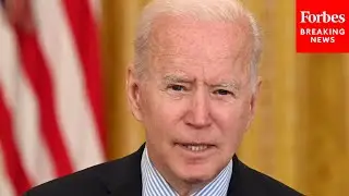 Biden: 