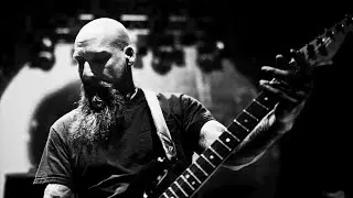 Neurosis Steve Von Till Video Interview Pt. 1: HARVESTMAN