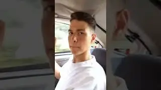Conduciendo con Atack3000 y Exal04
