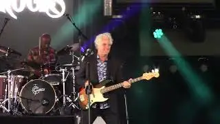 2025 03 29 Jason Scheff - Feelin' Stronger Everyday