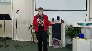 Unity of Salem Message 1 11 26