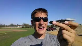 Throwing Knives: PRACTICAL OR CRAP?