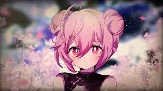 【ACE Studio AI Bloody Lilinka】紡唄  つむぎうた / Spinning Song （JPN・CHN）【COVER（Tuning by NorainuP）】