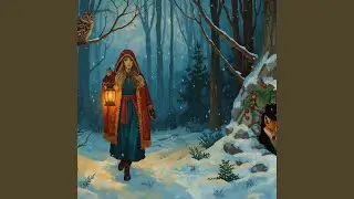Mystic Veil