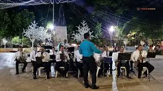El Campeón (Porro) ~ Banda Departamental De Sucre 