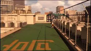 Lost Judgment PS4 Gameplay