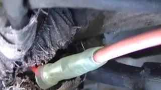 First Gen Cummins no speedo,no charge, no odometer