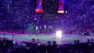 [8k] 230819 Kep1er - Mr.Mr. (SNSD cover) - KCON LA 2023